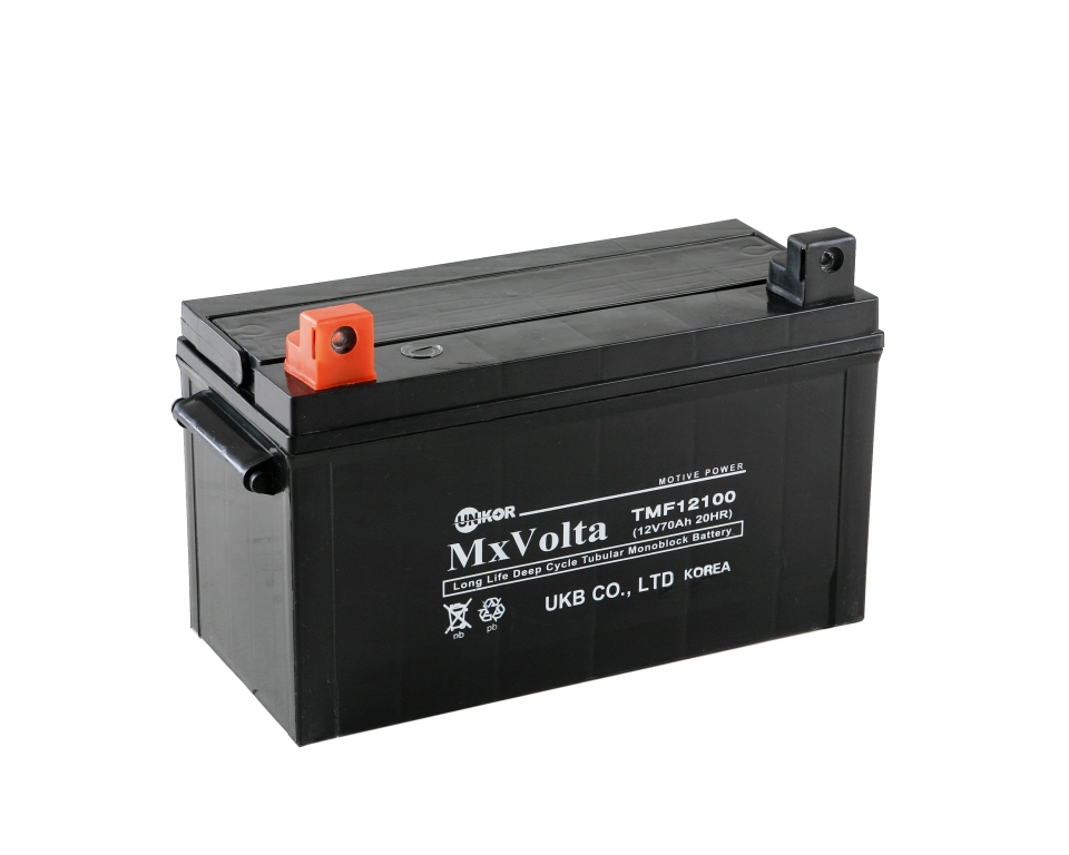 TMF BATTERY Made in Korea